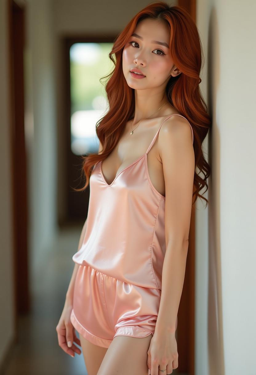甜妻要爬墙