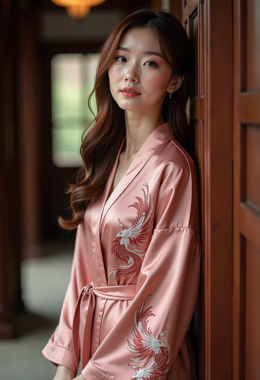 契约娇妻宠上天