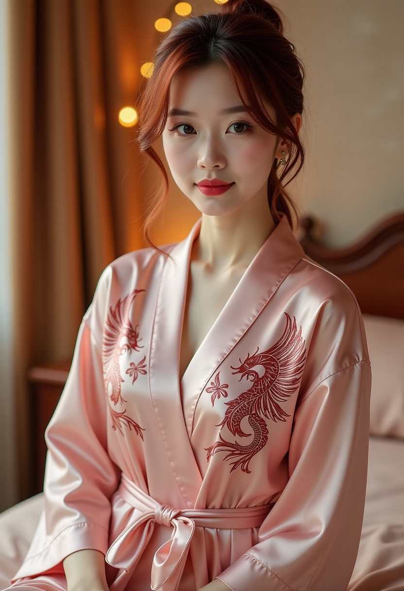 穿越之凤归朝